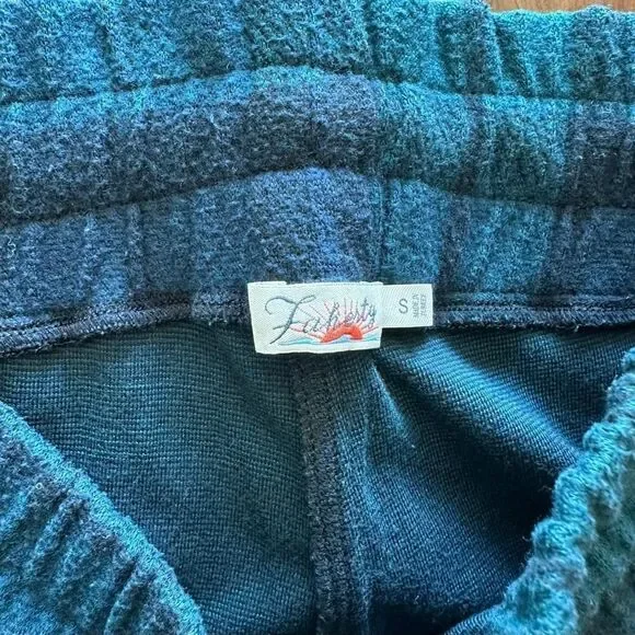 Faherty Joggers - Comfy! - Picture 2 of 4